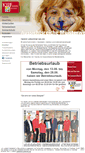Mobile Screenshot of kipf.de